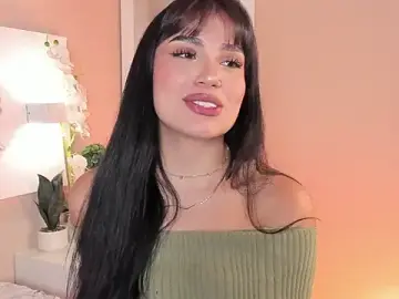 Stripchat Live Sex of AlmaBlaze