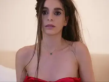 Stripchat Best live sex cam show of DoviaClaire