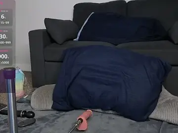 Stripchat Nude Webcam of Itssabrinaxox