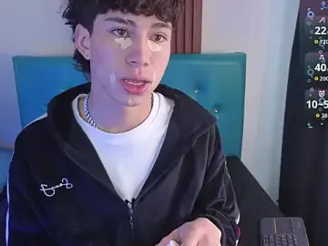 Stripchat Watch Live Sex Cams of Kael_Prince