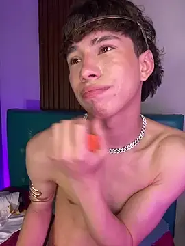 Stripchat Best Webcam of Kael_Prince
