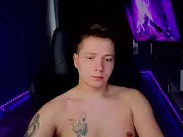 Stripchat Private Sex Chat of Karl_Night_