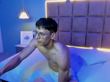 Stripchat Live Sex of Kryzael