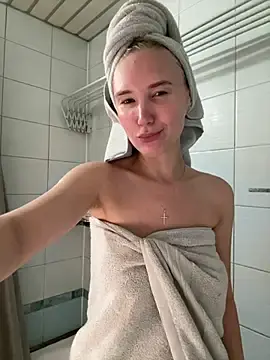 Stripchat Best live sex cam show of MariaTull