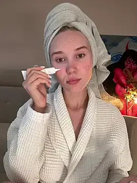 Stripchat Sex Chat of MariaTull