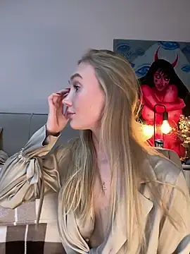 Stripchat Sex Cam of MariaTull