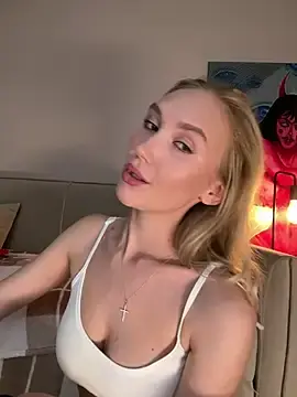 Stripchat Watch Live Sex Cams of MariaTull