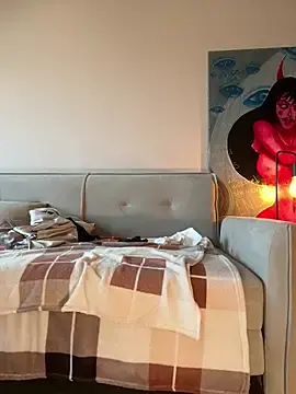Stripchat Best live sex cam show of MariaTull