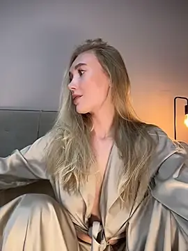 Stripchat Sex Cam of MariaTull