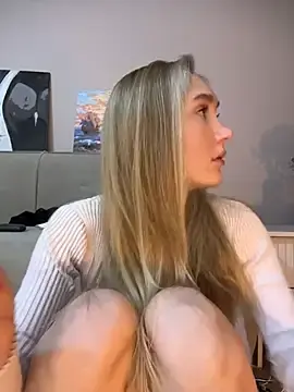 Stripchat Best live sex cam show of MariaTull