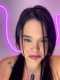 Stripchat Nude Webcam of Miss-lyra