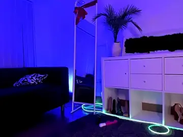 Stripchat Watch Live Sex Cams of Miss_Mary_Lori