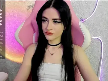 Stripchat Adult Webcam of Molly_Crystall