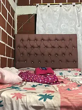 Stripchat Sex Chat of Rachellcooperrr