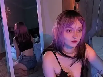 Stripchat Nude Webcam of Sakura_miss_