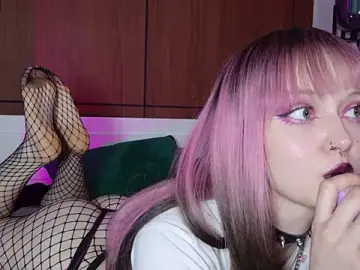 Stripchat Free Porn Cam of Sakura_miss_