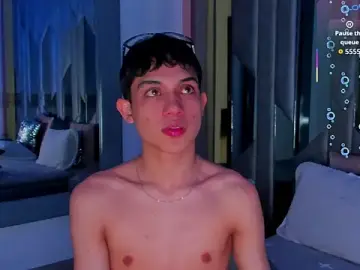 Stripchat Sex Cam of Sebax_Young