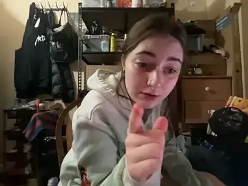 Stripchat Best Webcam of Snowbunnycake_131