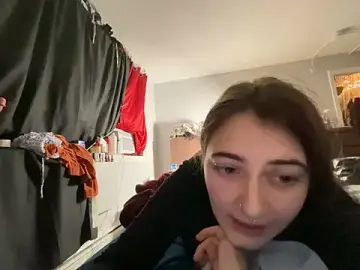Stripchat Free Live Porn of Snowbunnycake_131