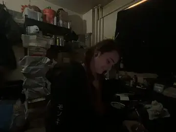 Stripchat Best live sex cam show of Snowbunnycake_131