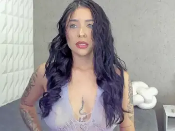Stripchat Sex Cam of SweetGirl______