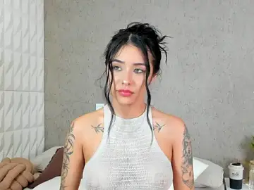 Stripchat Nude Webcam of SweetGirl______