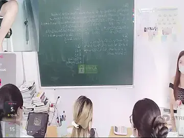 Stripchat Live Porn of _Math_