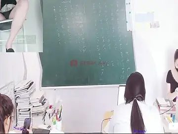 Stripchat Live Porn of _Math_