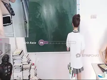 Stripchat Best Webcam of _Math_