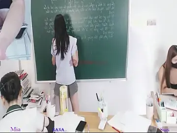 Stripchat Free Live Porn of _Math_