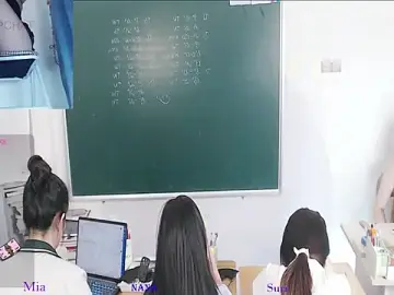 Stripchat Best Webcam of _Math_
