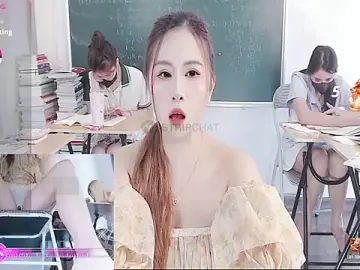 Stripchat Live Sex Cam of _Math_