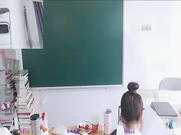 Stripchat Sex Chat of _Math_