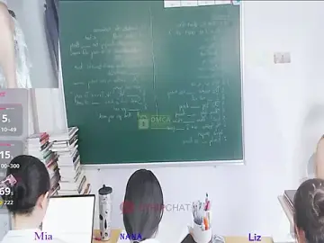 Stripchat Free Live Porn of _Math_