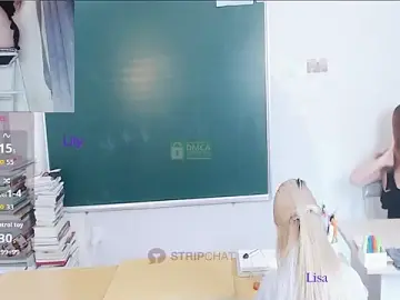 Stripchat Sex Cam of _Math_