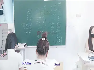 Stripchat Sex Cam of _Math_