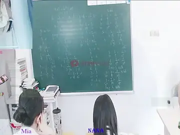 Stripchat Best Webcam of _Math_