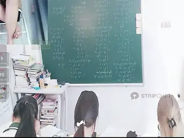 Stripchat Sex Cam of _Math_