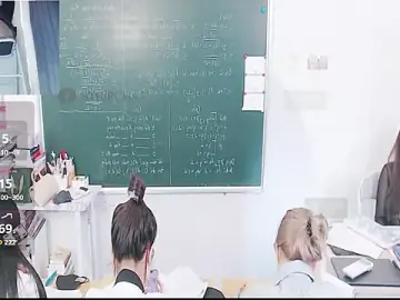 Stripchat Live Sex Cam of _Math_
