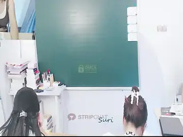Stripchat Free Porn Cam of _Math_
