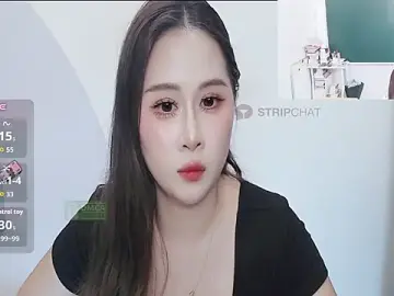 Stripchat Nude Webcam of _Math_