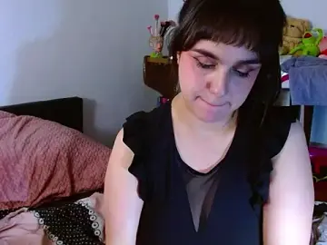 Stripchat Live Porn of collette_beaufoy_