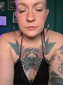 Stripchat Best Webcam of quinnmariexo