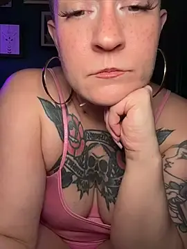 Stripchat Sex Chat of quinnmariexo