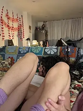 Stripchat Sex Chat of Antoniart_