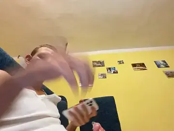 Stripchat Live Sex of CodifiedStopper