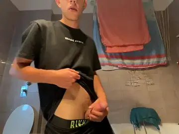 Stripchat Sex Cam of CodifiedStopper