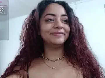 Stripchat Sex Cam of DaniniAnderson