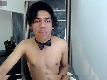Stripchat Private Sex Chat of DaviidBuckx_
