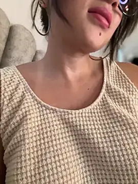 Stripchat Private Sex Chat of HannaBeckett